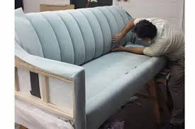 Sofa repairing Services